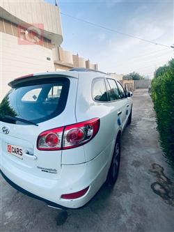 هيونداي سانتافي